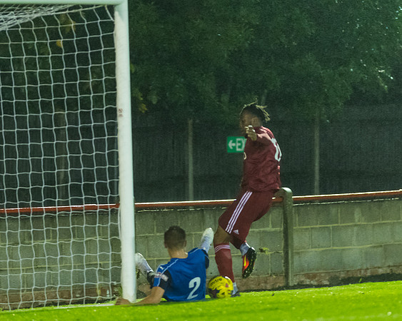 Beaconsfield Town FC