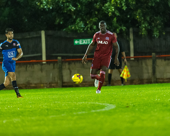 Beaconsfield Town FC