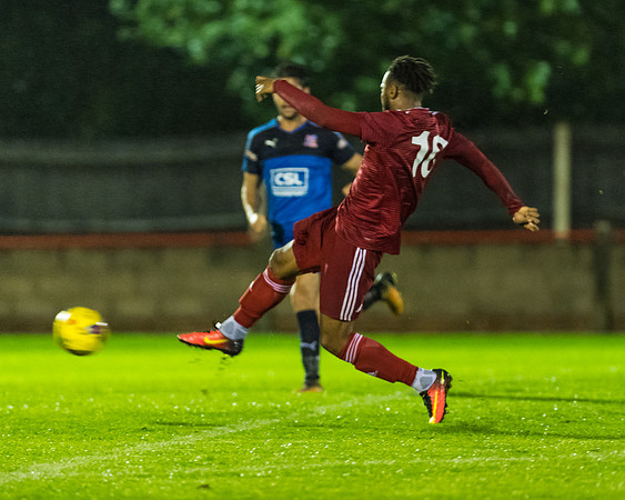 Beaconsfield Town FC