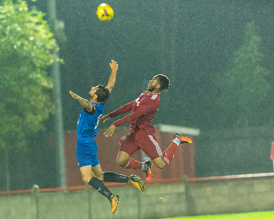 Beaconsfield Town FC