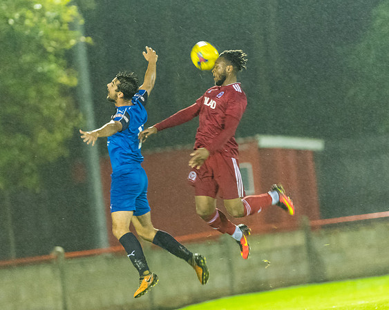 Beaconsfield Town FC