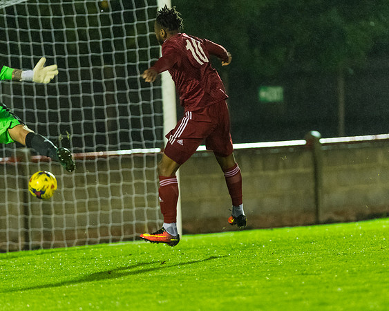 Beaconsfield Town FC