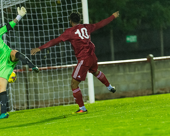 Beaconsfield Town FC