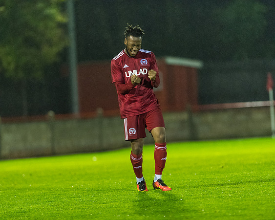 Beaconsfield Town FC