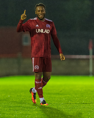 Beaconsfield Town FC