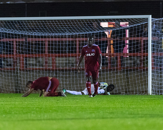 Beaconsfield Town FC