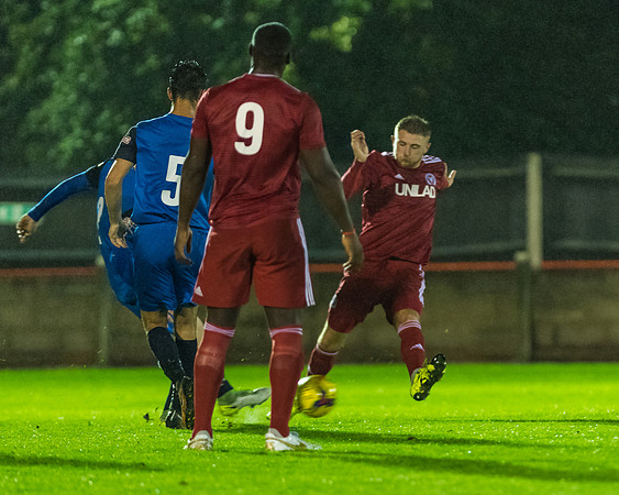 Beaconsfield Town FC