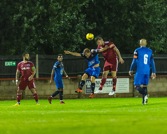 Beaconsfield Town FC