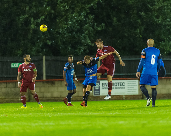 Beaconsfield Town FC
