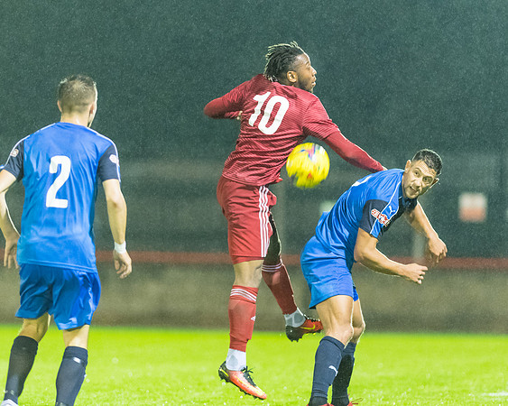 Beaconsfield Town FC