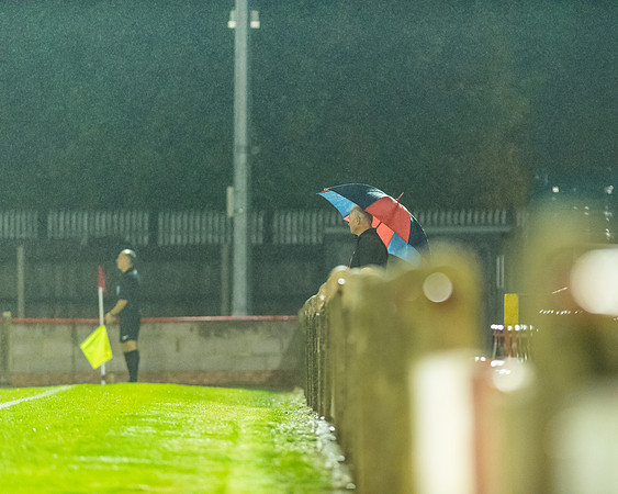 Beaconsfield Town FC