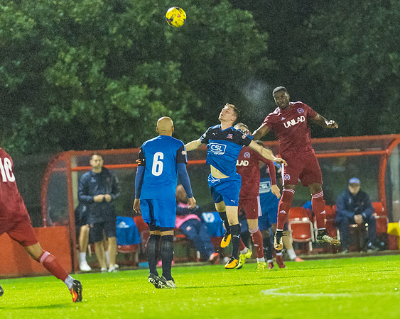 Beaconsfield Town FC