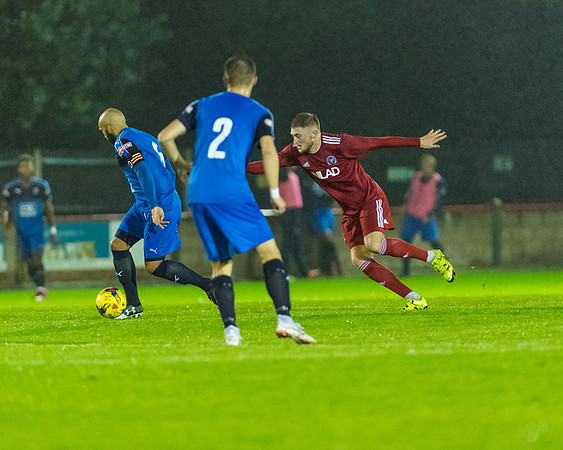 Beaconsfield Town FC