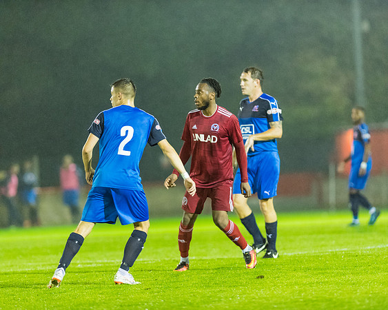 Beaconsfield Town FC