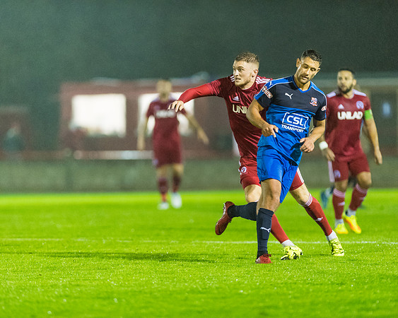 Beaconsfield Town FC