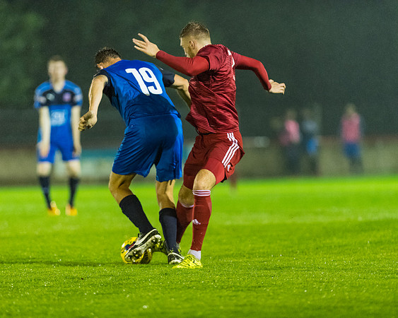 Beaconsfield Town FC