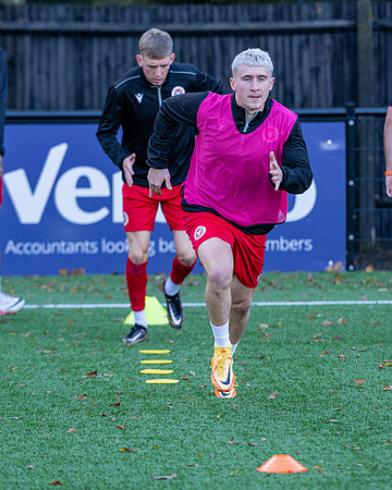 Rams v Poole Town (6 of 328)