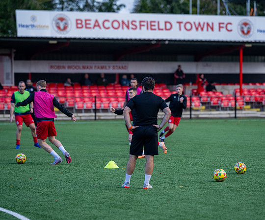 Rams v Poole Town (15 of 328)