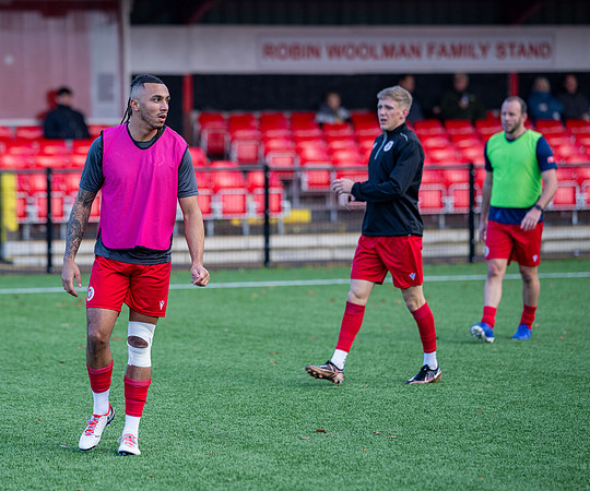 Rams v Poole Town (17 of 328)