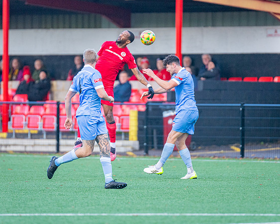 Rams v Poole Town (31 of 328)