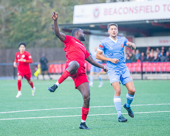 Rams v Poole Town (38 of 328)