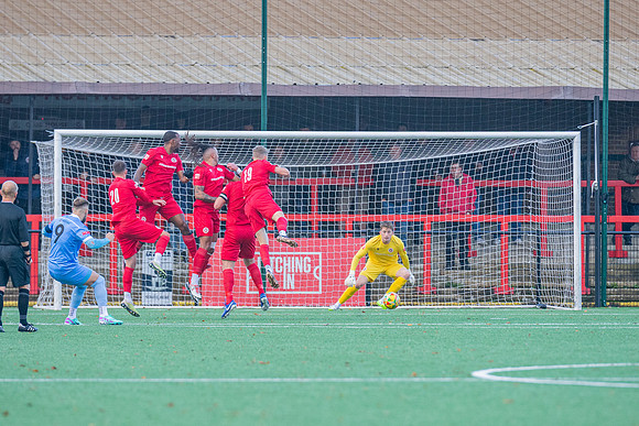 Rams v Poole Town (44 of 328)