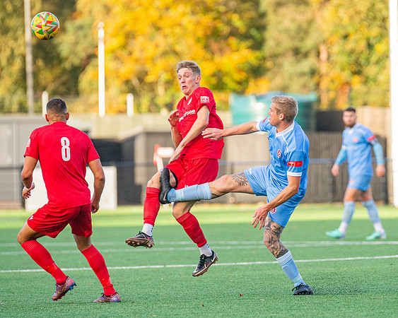 Rams v Poole Town (100 of 328)