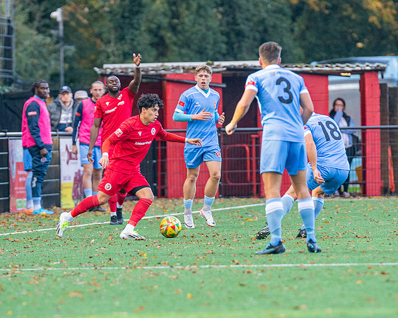 Rams v Poole Town (105 of 328)