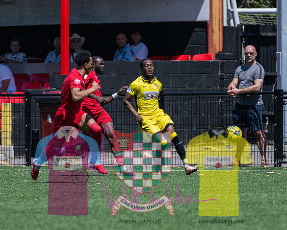 Breaconsfield 2 v 4 Chesham United (84 of 330)