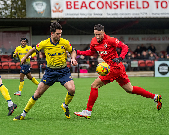 Rams v Farnborough (941 of 2745)