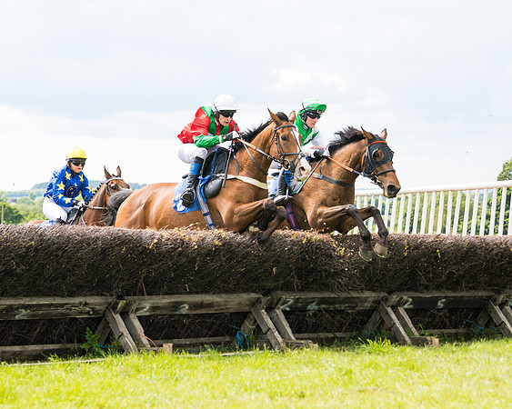 Race 2 - PPORA Novice Riders  (108 of 187)
