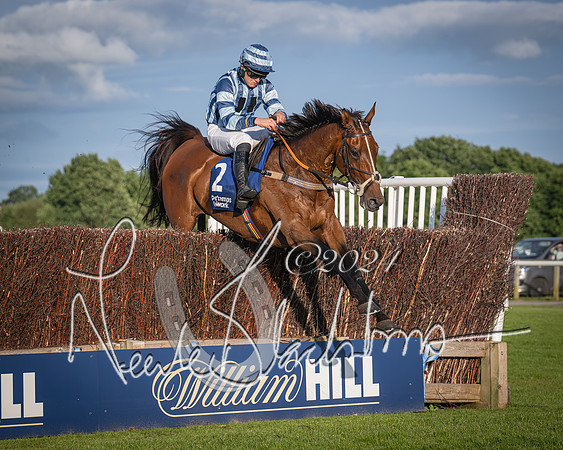Race 4 - Peretemps Stratford Foxhunters (86 of 168)