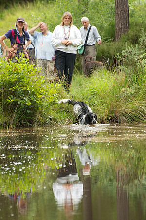 WCGB-04AUG-2013 Water Training Day 15