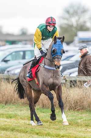 Ladies Open Race -12