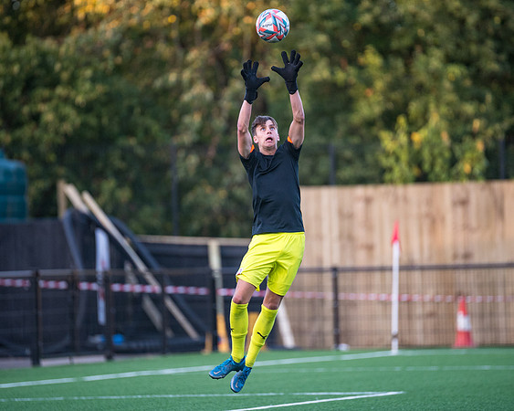 Rams U23  - 2 Oxford City U23 -  1   (10 of 177)
