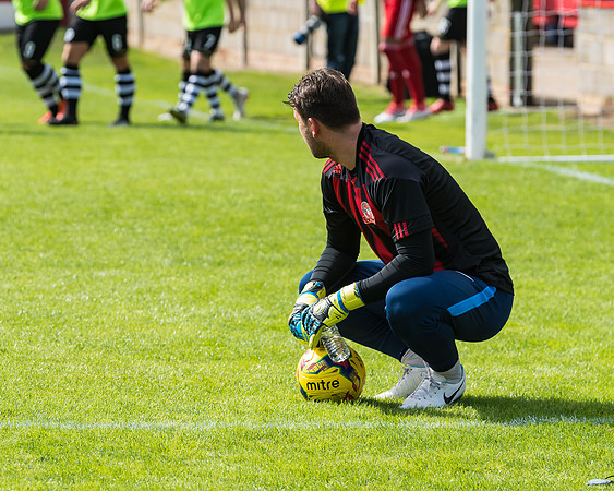 Beaconsfield Town FC