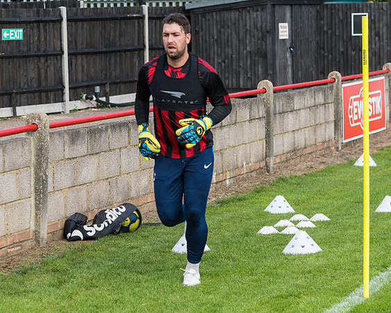 Beaconsfield Town FC