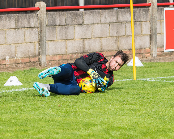 Beaconsfield Town FC