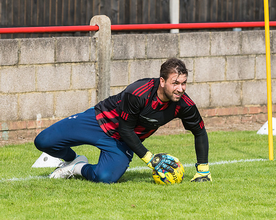 Beaconsfield Town FC