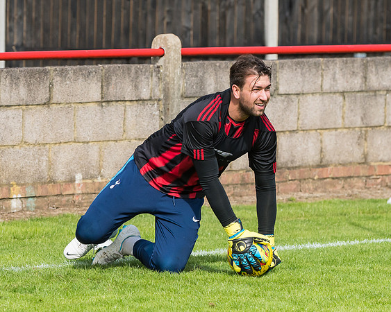 Beaconsfield Town FC