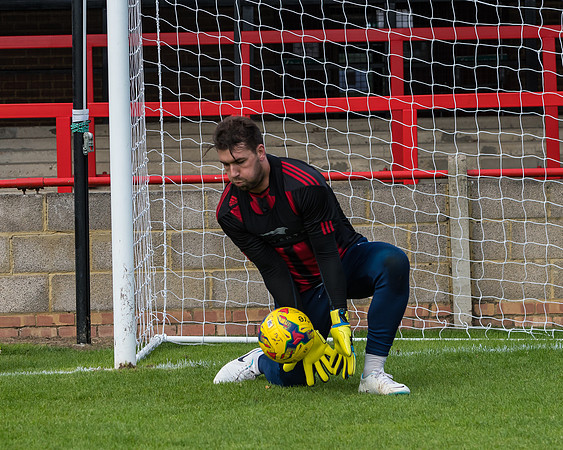 Beaconsfield Town FC
