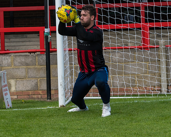 Beaconsfield Town FC