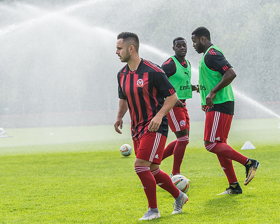Beaconsfield Town FC