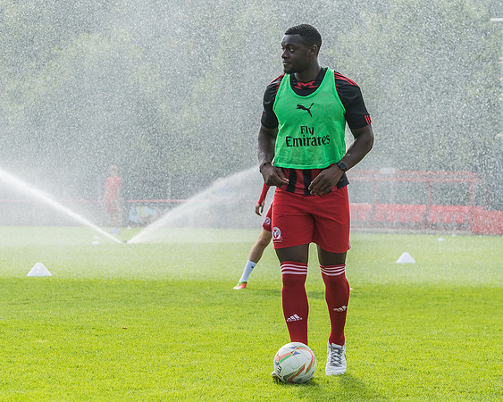 Beaconsfield Town FC