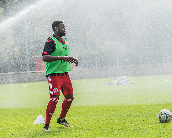 Beaconsfield Town FC