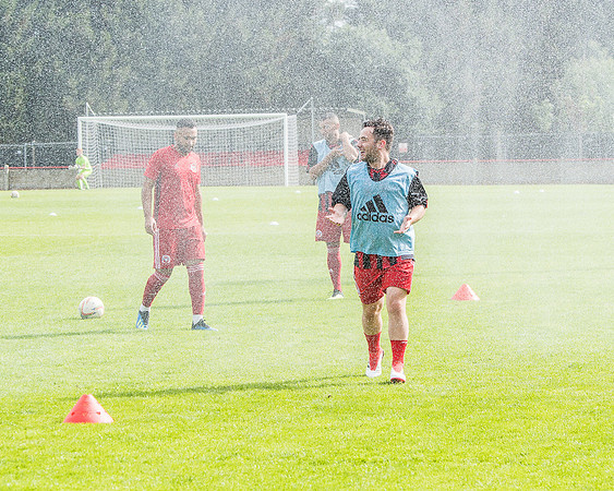 Beaconsfield Town FC