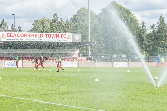 Beaconsfield Town FC