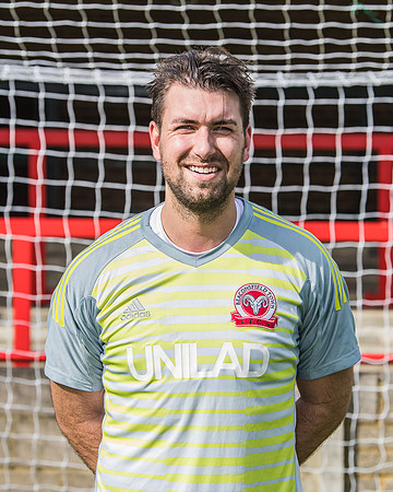 Beaconsfield Town FC