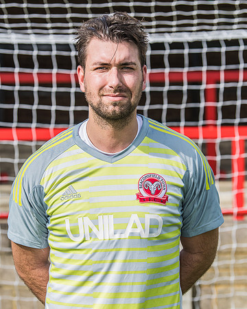 Beaconsfield Town FC