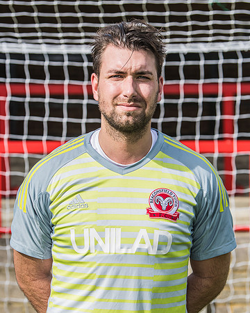Beaconsfield Town FC